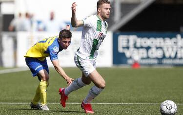 Cambuur-FC Groningen 1-2