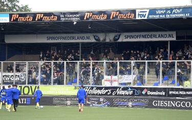 Cambuur-Heracles Almelo 2-1