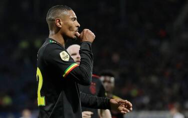 Heerenveen-Ajax HIGHLIGHTS