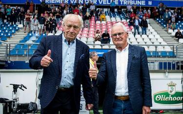 sc Heerenveen-FC Twente 2-3