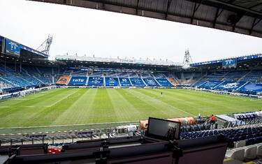 sc Heerenveen-Vitesse 1-0