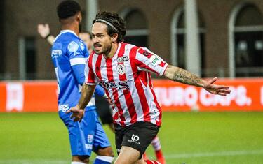 Sparta Rotterdam-PEC Zwolle 3-2