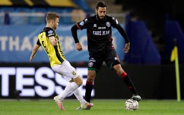 Vitesse-ADO Den Haag 0-0