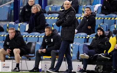 Vitesse-FC Groningen 1-0