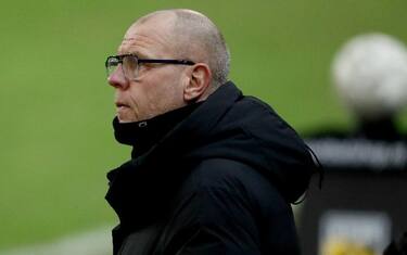 Vitesse-RKC Waalwijk 1-1