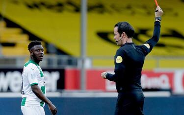 VVV-Venlo-FC Groningen 0-1