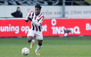 VVV-Venlo-Willem II 2-1