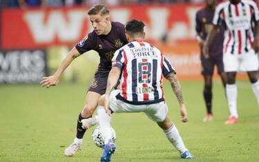 Willem II-FC Groningen 2-1