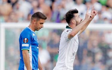 Betis-Celtic 4-3
