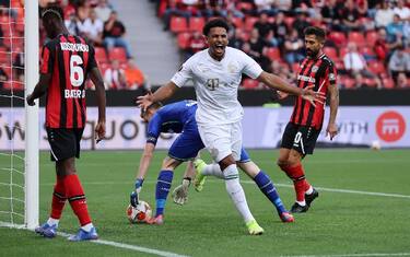 Leverkusen-Ferencvaros 2-1