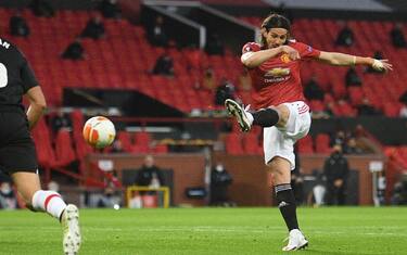 Man United-Granada 2-0
