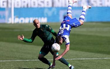 Alaves-Huesca 1-0