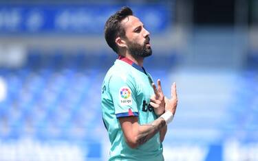 Alaves-Levante 2-2