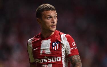 Atletico Madrid-Elche 1-0