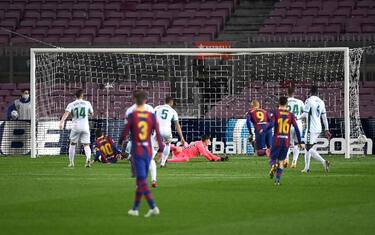 Barcellona-Elche 3-0