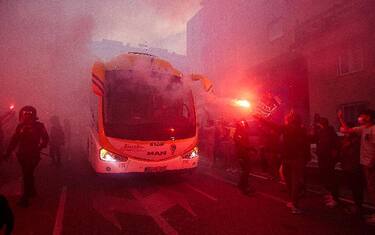 Cadice-Real Madrid 0-3