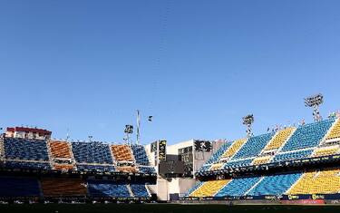 Cadice-Valencia 0-0