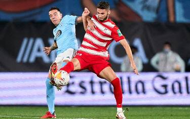 Celta-Granada 1-0
