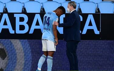 Celta-Levante 2-0