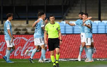 Celta-Osasuna 2-1