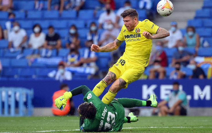 Espanyol-Villarreal 0-0