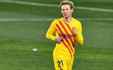 Huesca-Barcellona 0-1