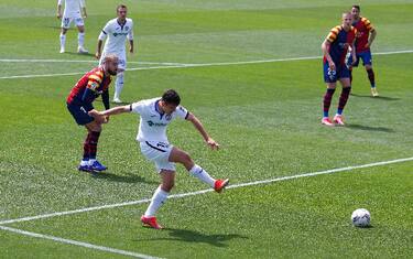 Huesca-Getafe 0-2
