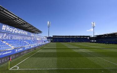 Huesca-Real Sociedad 1-0