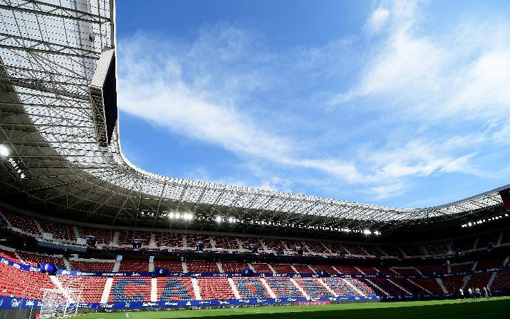 Osasuna Rayo Vallecano 1-0, gol e highlights di Liga ...