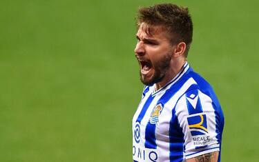 Real Sociedad-Celta 2-1