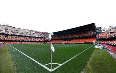 Valencia-Valladolid 3-0