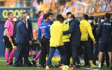 Villarreal-Celta 2-4