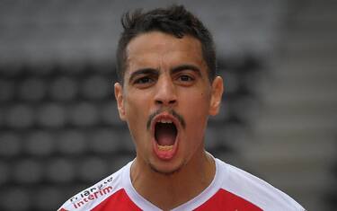 Angers-Monaco 0-1