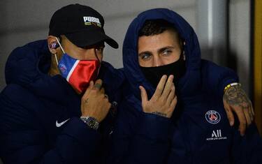 Angers-PSG 0-1