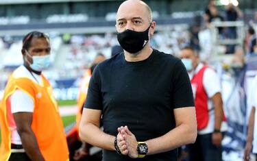 Bordeaux-Lens 2-3