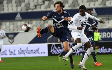 Bordeaux-Lilla 0-3