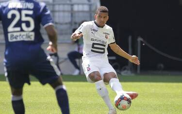 Bordeaux-Rennes 1-0