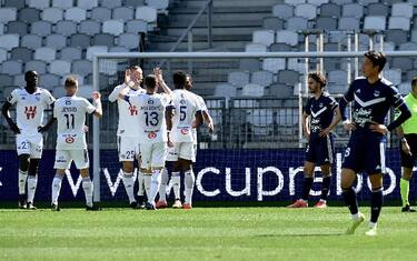 Bordeaux-Strasburgo 2-3