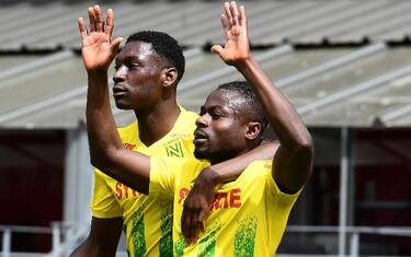 Brest-Nantes 1-4