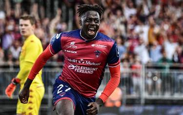 Clermont-Monaco 1-3