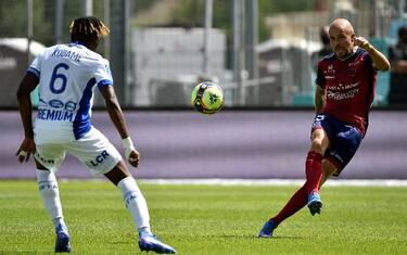 Clermont-Troyes 2-0