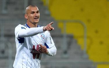 Lens-Strasburgo 0-1