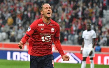 Lilla-Montpellier 2-1