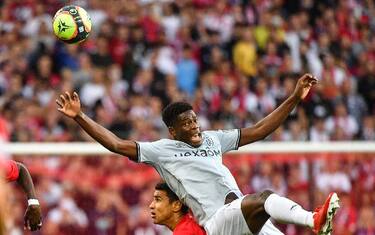 Lilla-Reims 2-1