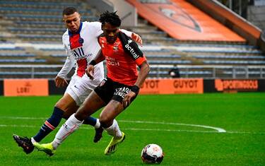 Lorient-PSG 3-2