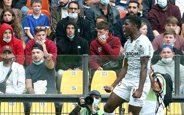 Metz-Reims 1-1