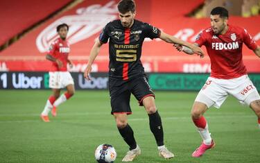 Monaco-Rennes 2-1