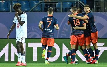 Montpellier-Bordeaux 3-3