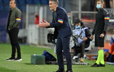 Montpellier-Brest 0-0