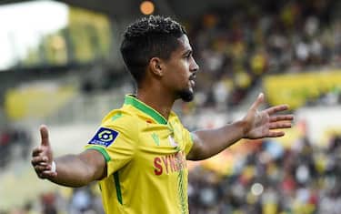 Nantes-Brest 3-1
